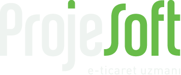 ProjeSoft — e-ticaret uzmanı