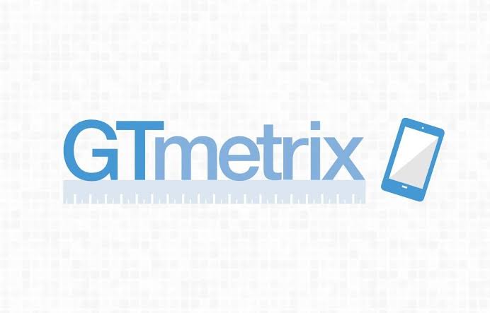 GTmetrix