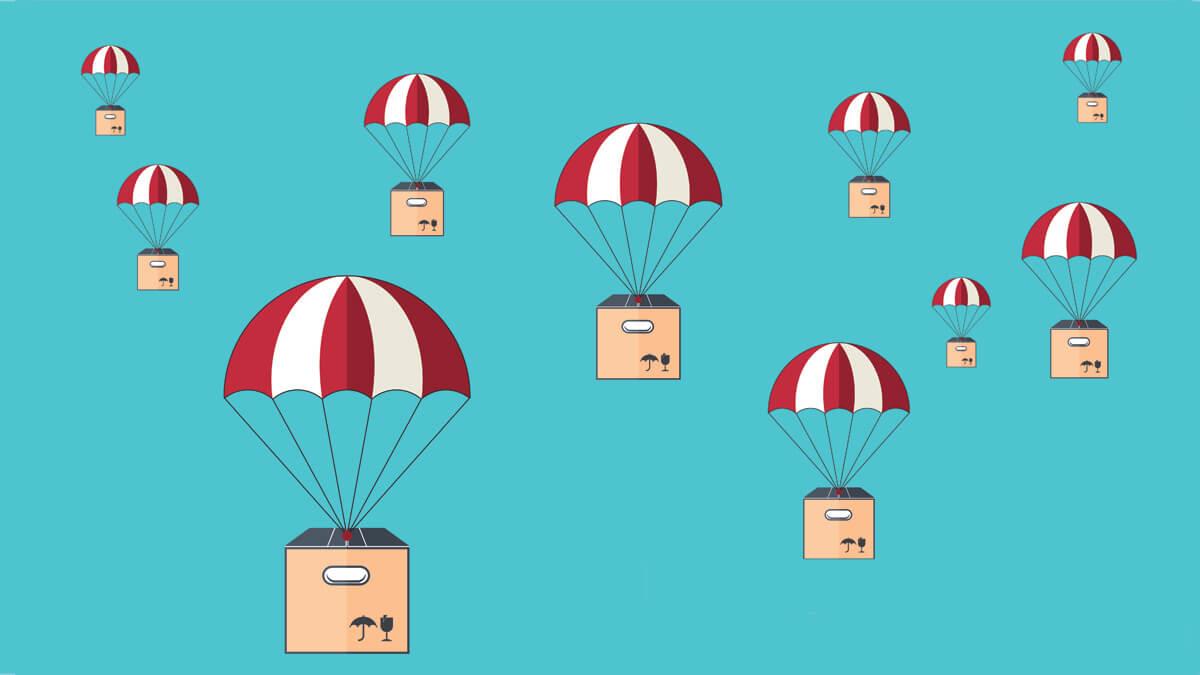 Dropshipping Nedir?