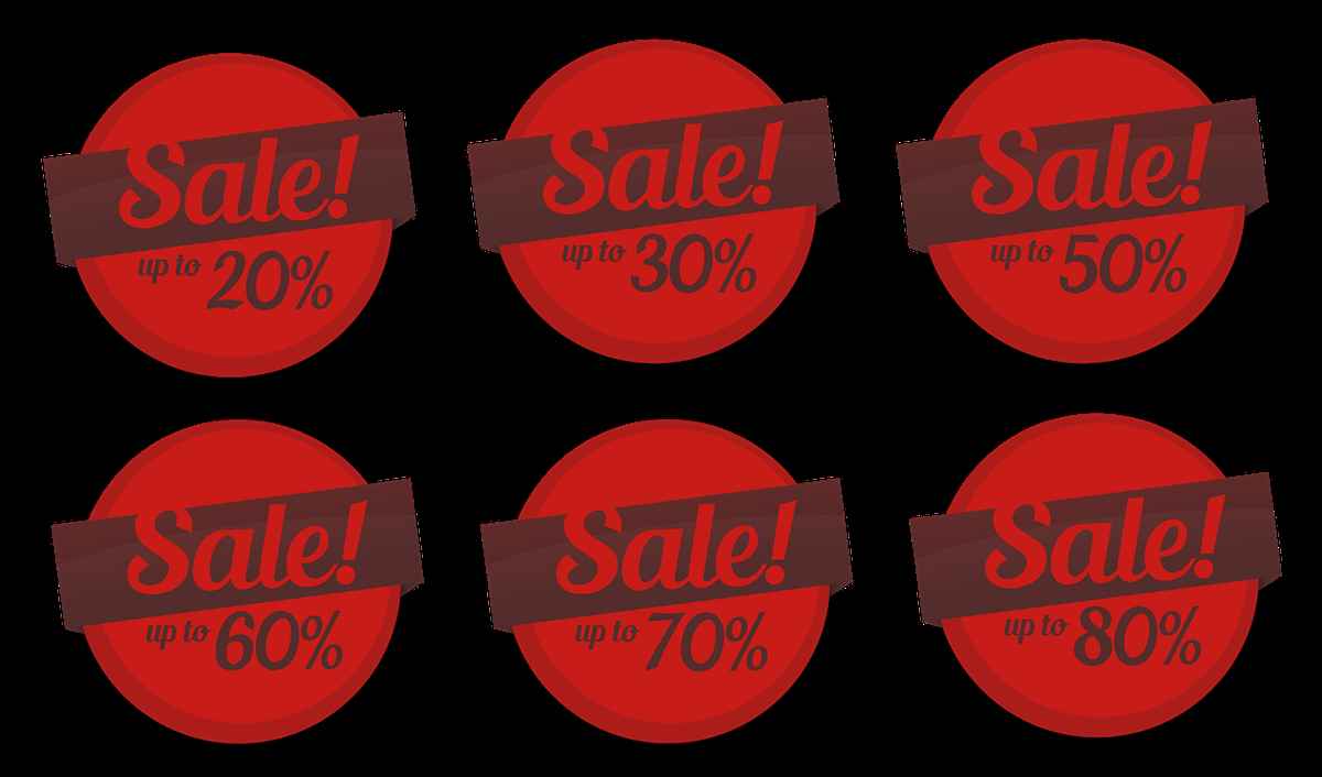 En Sık Kullanılan E-Ticaret Kampanya Modelleri