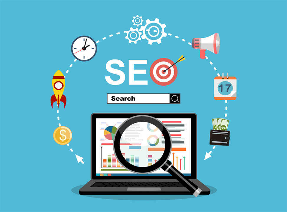 Yeni Başlayanlar İçin SEO