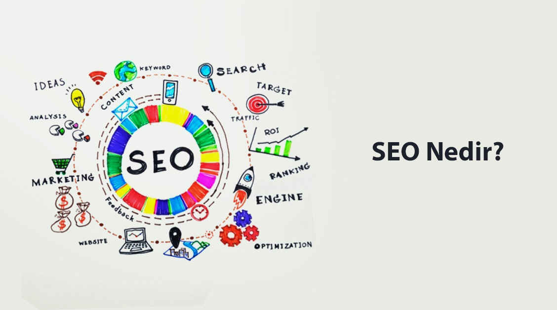 Yeni Başlayanlar İçin SEO