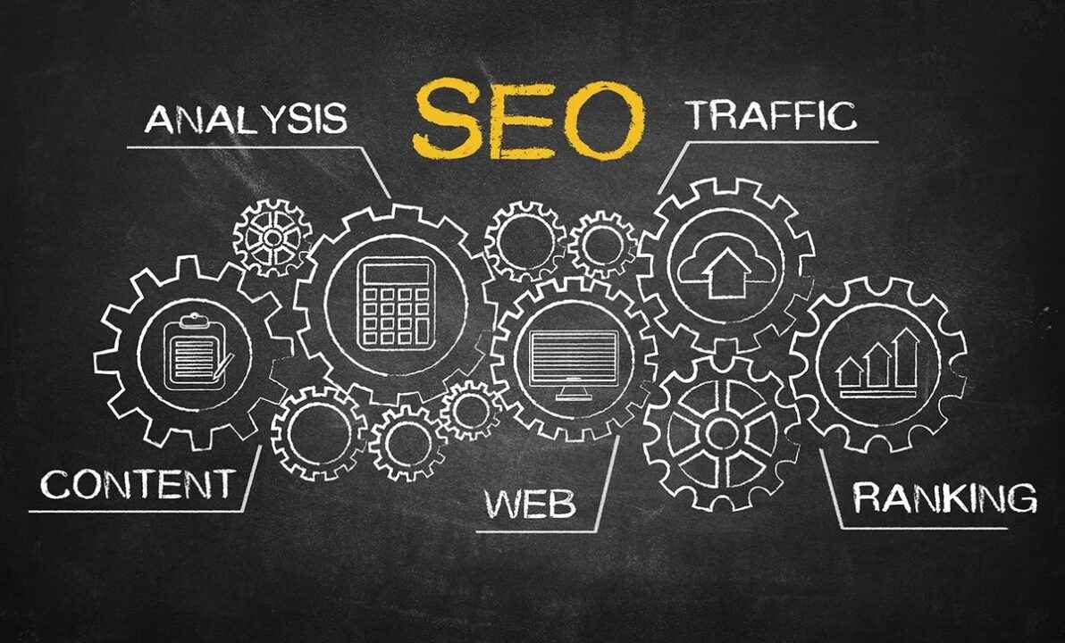 Yeni Başlayanlar İçin SEO