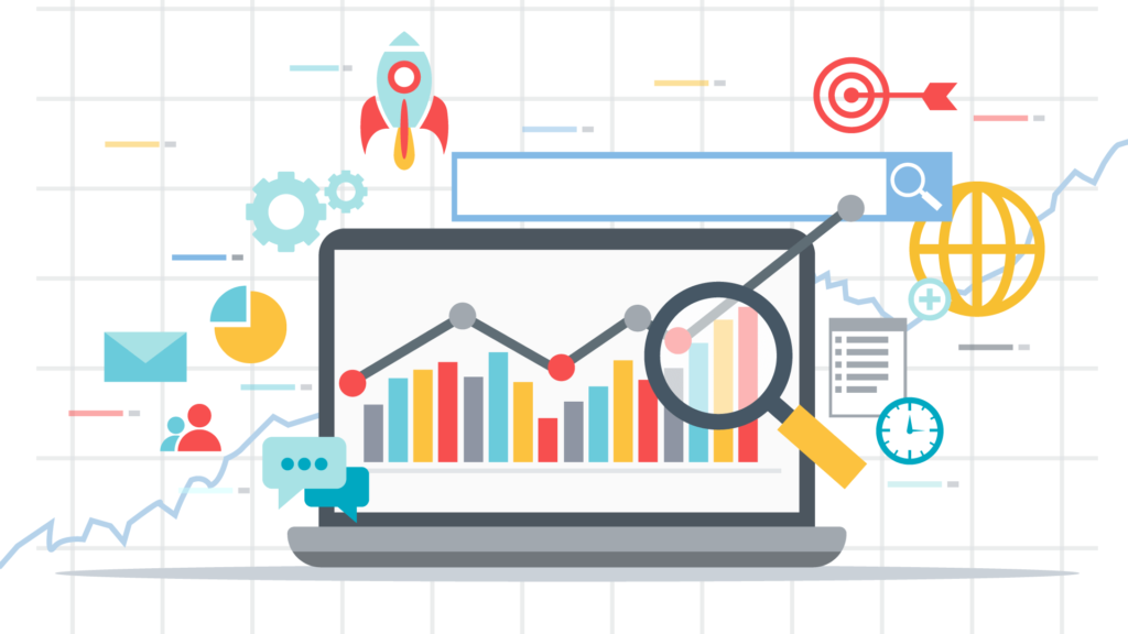 google analytics dijital pazarlama