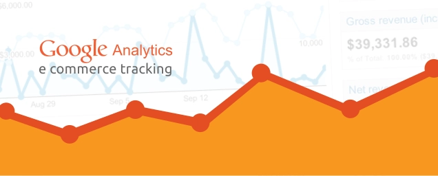 google analytics e ticaret