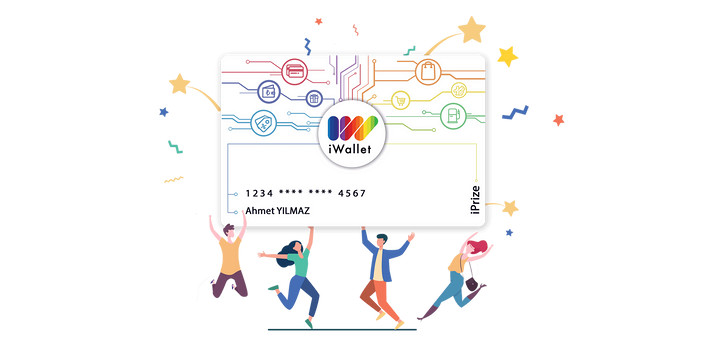 ProjeSoft - iWallet Entegrasyonu