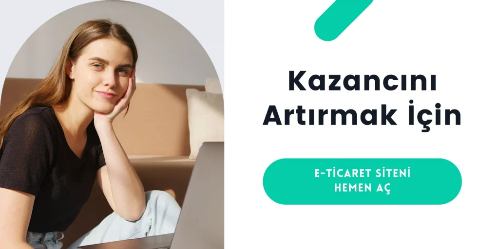 E-Ticaret sitesi nasıl kurulur 2026