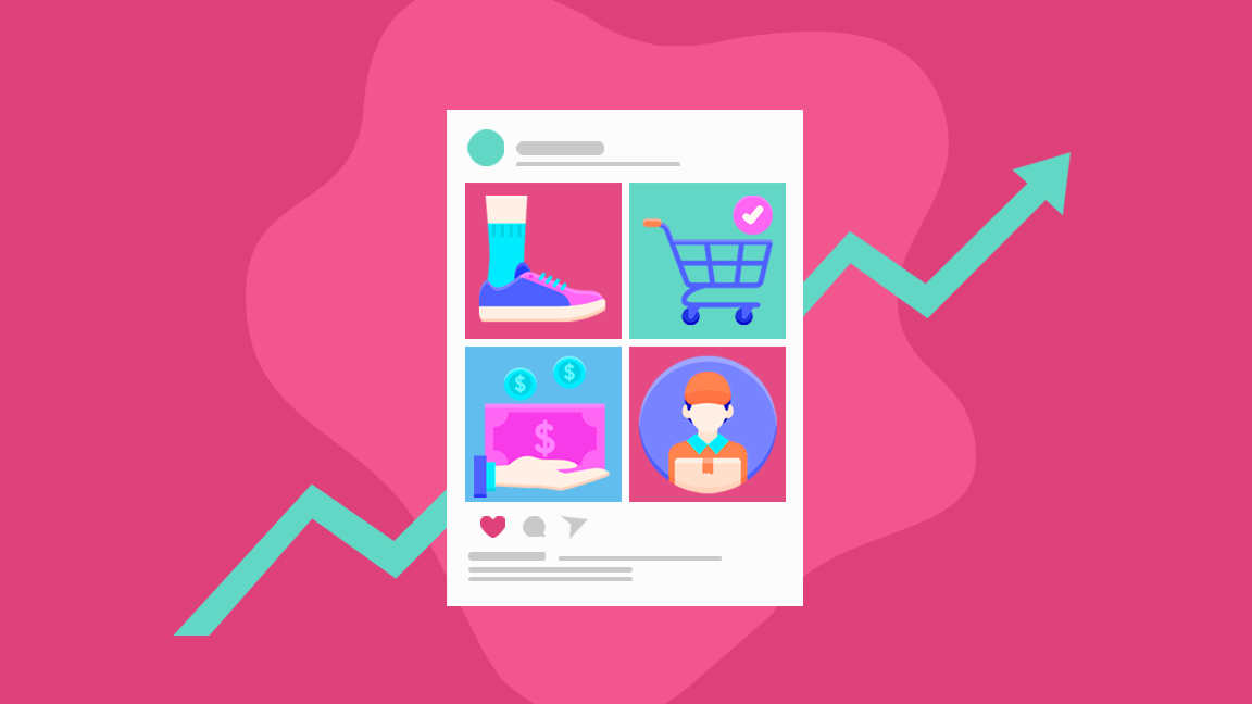 Instagram’dan Satış Yapmak