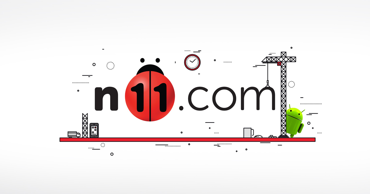 N11’de Mağaza Açmak